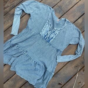 FP One Jolene Babydoll Thermal